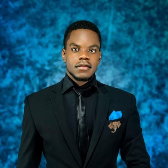 Chukwudi Enyi - Founder of Enyicorp (Enyi and AI Company Limited)